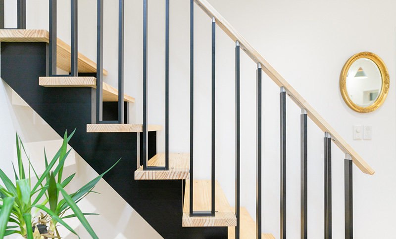 ショールーム写真