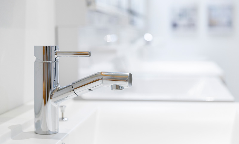 ショールーム写真