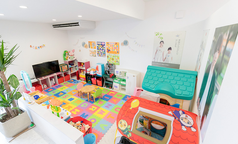 ショールーム写真